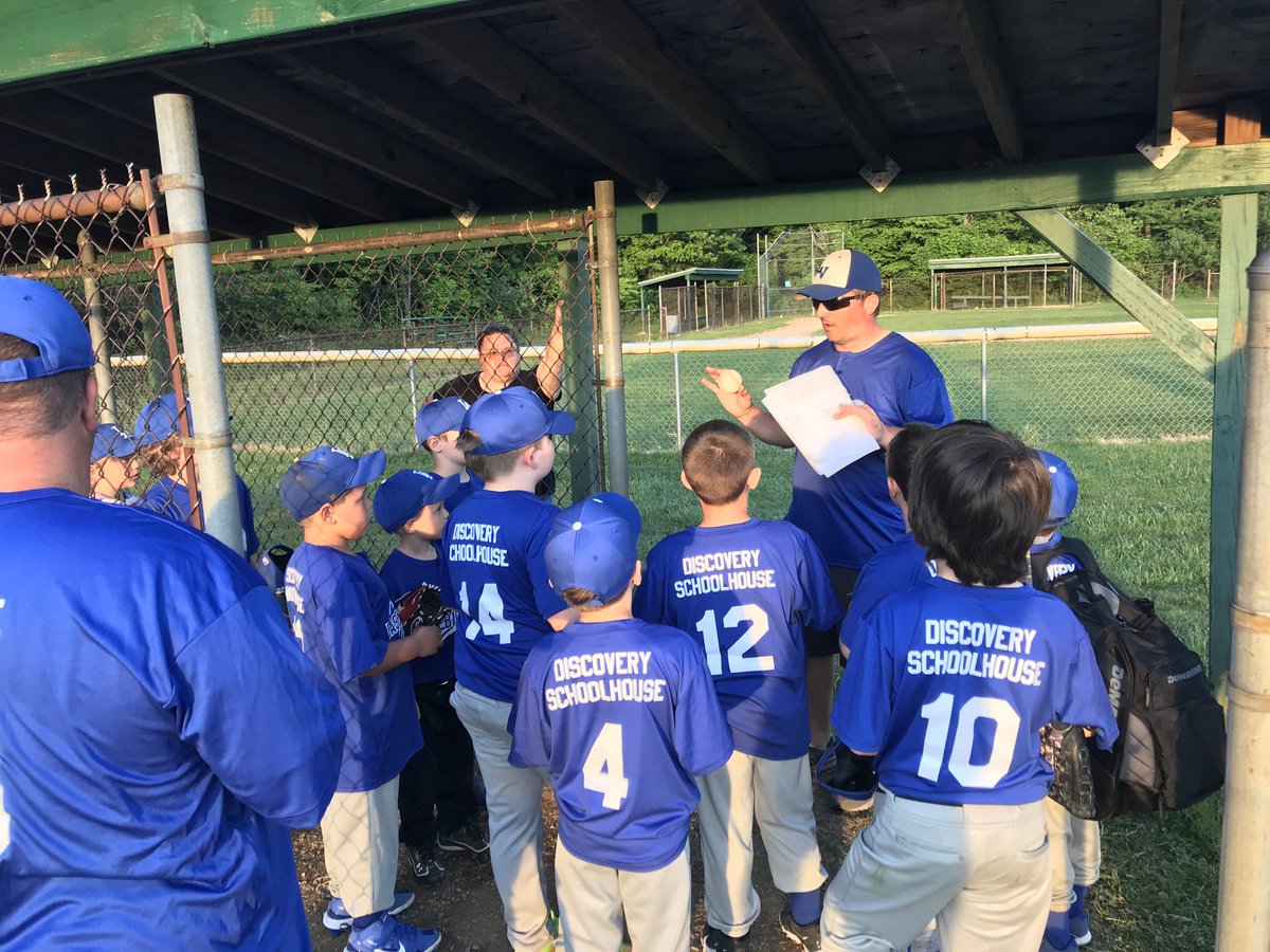 Lake View BBSB (@lvbbsb) on Twitter photo 