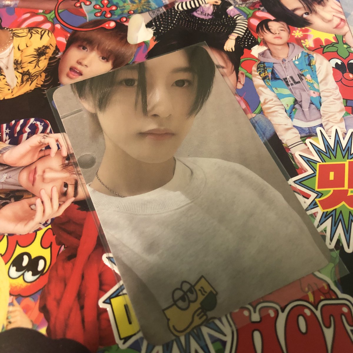 ॰˳ཻ̊♡ 토메토 jay ⁺₊ tweet media