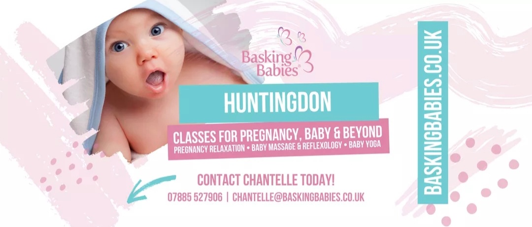 CheekiMonkeys's tweet photo. @BaskingBabies offers award winning classes for PREGNANCY RELAXATION, BABY MASSAGE, BABY REFLEXOLOGY &amp; BABY YOGA classes. Attending Cheeki Monkeys Nearly New Baby Sale at Sawtry Village Academy, PE28 5TQ this Sat 5th June Midday-2pm. See you there 💗 https://t.co/FKzRQsOefe