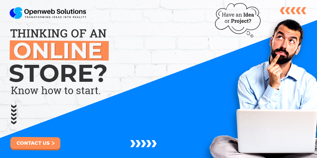 openwebsolution's tweet image. Are you looking to start an Ecommerce website but don&apos;t know where to start? Bring your store online at a reasonable cost with our custom Ecommerce website development services. #ecommercewebsitedevelopment #ecommercewebsitedevelopmentcompany #openwebsolutions
