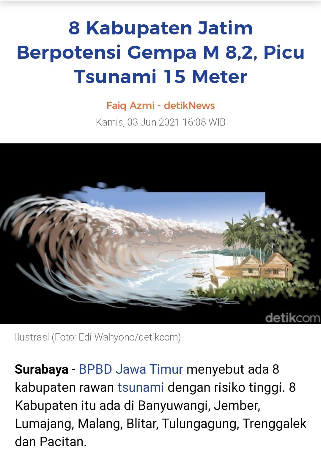 Nama Wifi Keren yang Unik dan Menarik untuk Jaringanmu
