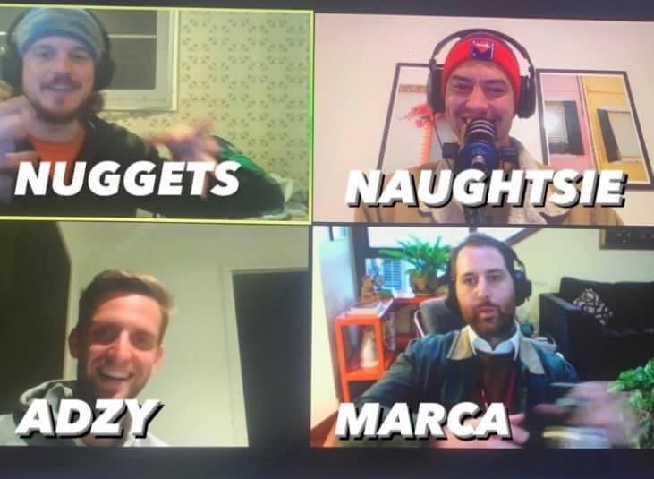 Adrian Houghton tweet media