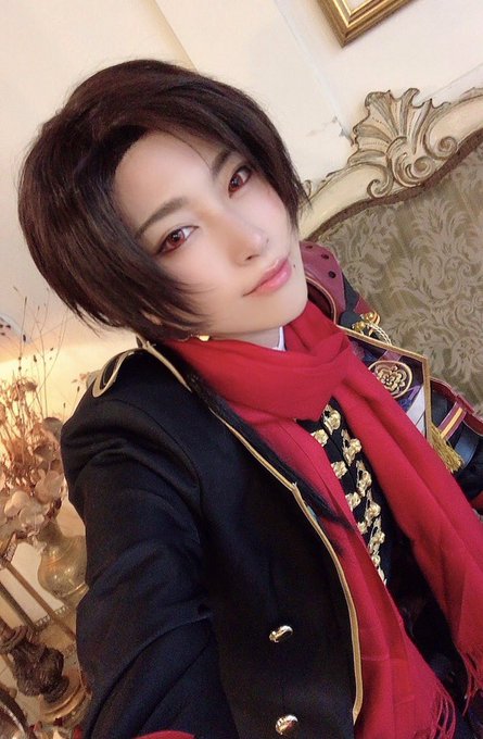 コスプレイヤー大和屋紅葉のTwitter画像5