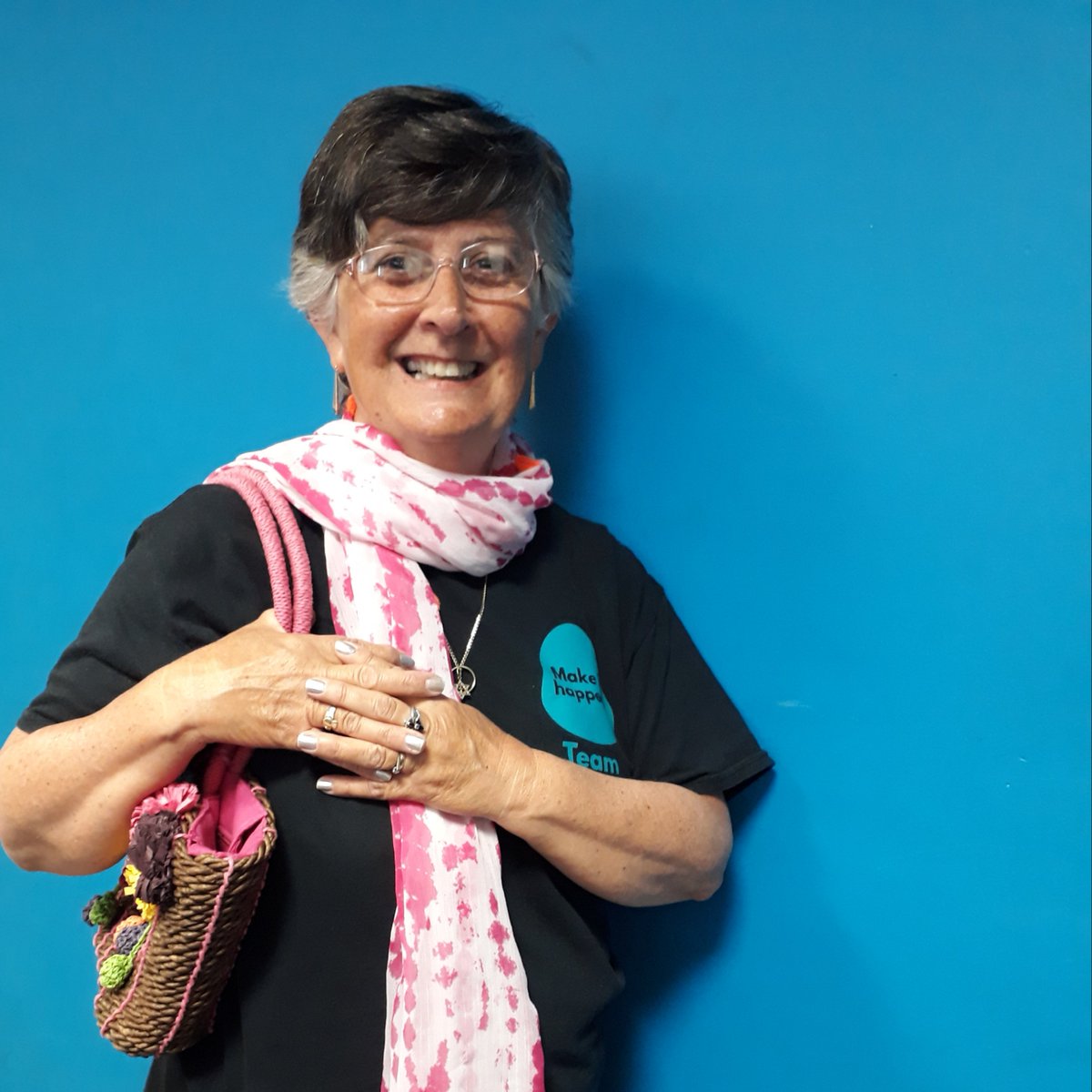 Progressing through the pandemic Make it happen brought countless people together for a great cause. Our Diane, Gary, John and Reg have also been active volunteers before and during the past year. Showing that all are young at heart !
#VolunteersWeek2021