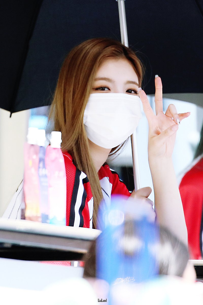 210530 
#ITZY #LIA #리아 #있지