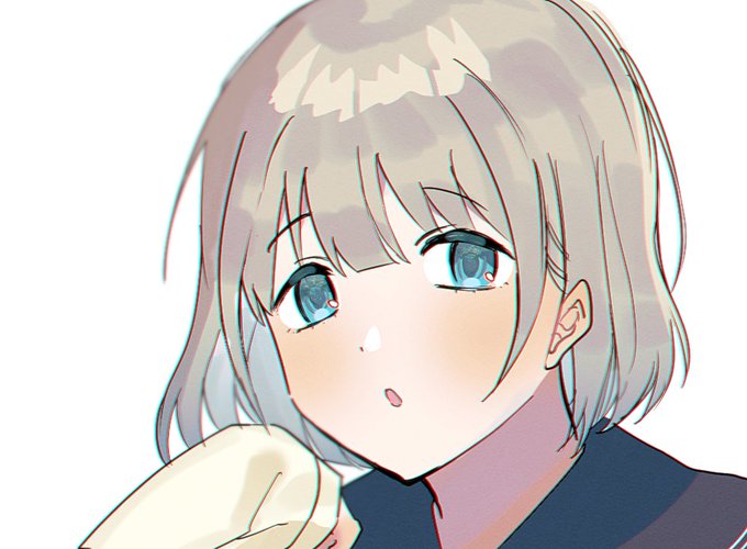 芹沢あさひのtwitterイラスト検索結果 古い順