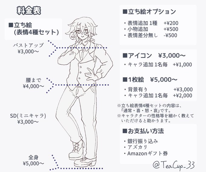 イラスト依頼募集中のtwitterイラスト検索結果 イラスト依頼募集中のtwitterイラスト検索結果