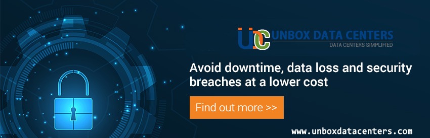 UnboxDataCenter's tweet image. Get The Best Data Security At a Affordable Price.

unboxdatacenters.com

#bestdatasecurity #datasecurityservices #excellentdatacenters #unboxdatacenterscompany #datacenterssecurityprovider #securedatawithoutloss