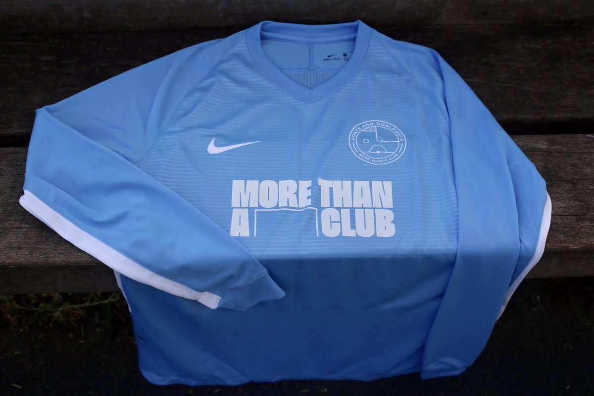 Shameek_Ldn's tweet photo. I am currently looking for *intermediate/Advanced* Women / Non Binary goalkeepers 🧤 to join the @Coats_Goalposts gang. If this is you, or you know someone who would benefit joining our team and community, please drop me a message. 💫 https://t.co/sHes4J5IrT