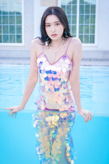 Twitterのコスプレ画像43