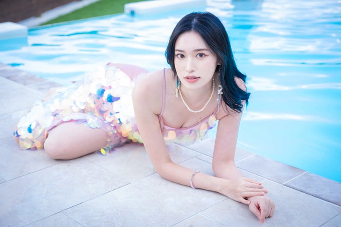 Twitterのコスプレ画像44