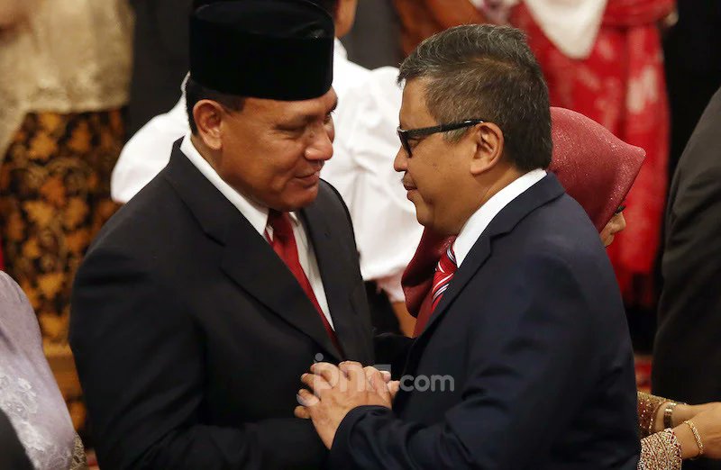 PutraWadapi's tweet photo. Pantasan Harun Masiku sahabat Hasto tdk pernah ditemukan. https://t.co/HTA8ujViG4