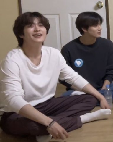 พี่หมีน้องพีช 🌻🧸🇺🇸*Slow* tweet media