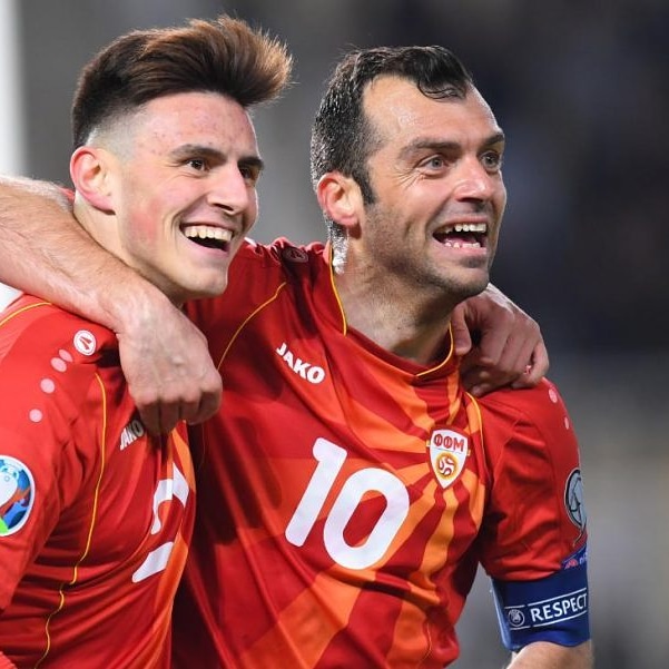 Ве известуваме дека во пресрет на европското првенство ке работиме и во недела кога игра Македонија !!!