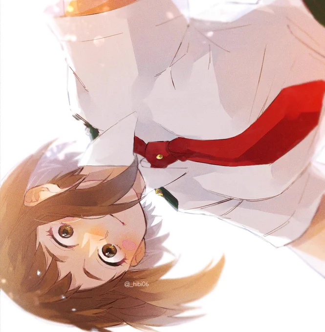 マロリク/麗日お茶子🍵 