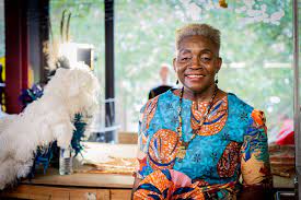 Ahead of #Windrushday on the 22nd June we're hosting an IG Live with <a href="/RCNLibraries/">Royal College of Nursing Libraries</a> on Tuesday 8th June 7pm with Windrush nurse and friend of the museum Allyson Williams MBE. Follow us on Instagram @migrationmuseumuk for more information! 

#NHS #NHSnurses <a href="/theRCN/">The RCN</a>
