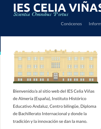 fjharo's tweet photo. Plazo para solicitud de admisión en el #Curso de #Especialización en #Ciberseguridad en el @iescelia será del 15 al 30 de junio #Plazos #Admisión https://t.co/RRjTla4XCL