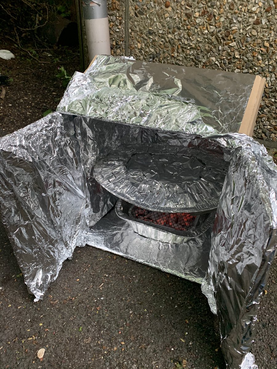 2nd Stratton (St Philips) Scouts tweet media