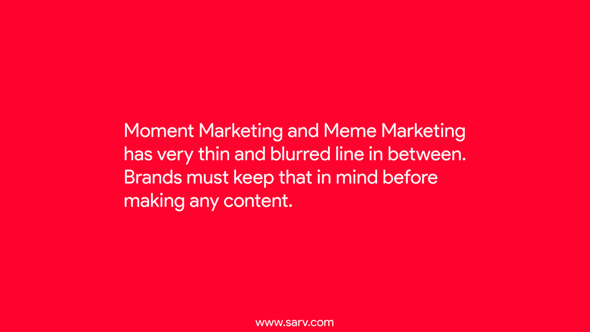 SarvOfficial's tweet photo. Drawing that line clear not an easy task, but it is necessary. Sometimes in the name of humor, people cross the line and unintentionally start trolling.
#Sarv #KHALI #bullying #trolling #momemtmarketing #mememarketing #respect #drawline #respectkhali #stopbullying https://t.co/9CQE8i4mz1