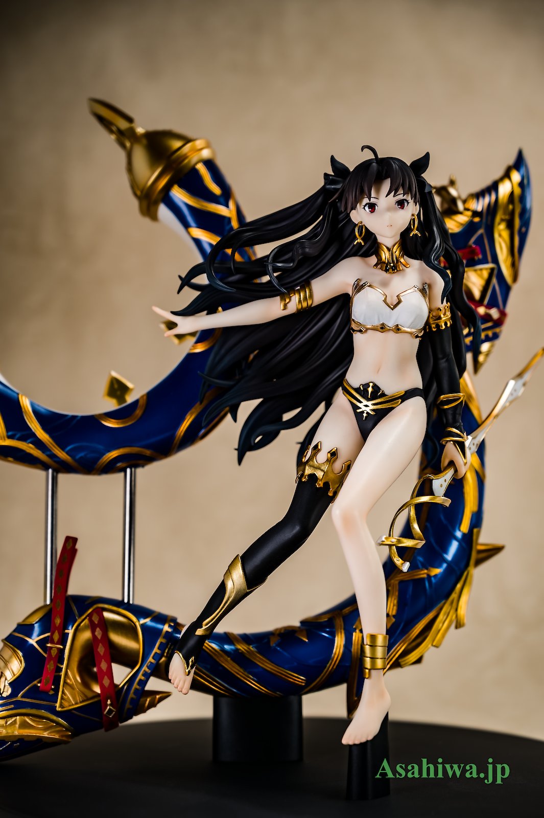 定番入荷 F:NEX イシュタル フィギュア Fate フェイト | dizmekaro.com