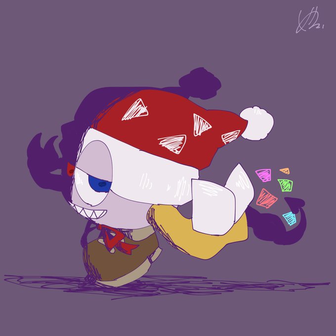 マルクのtwitterイラスト検索結果