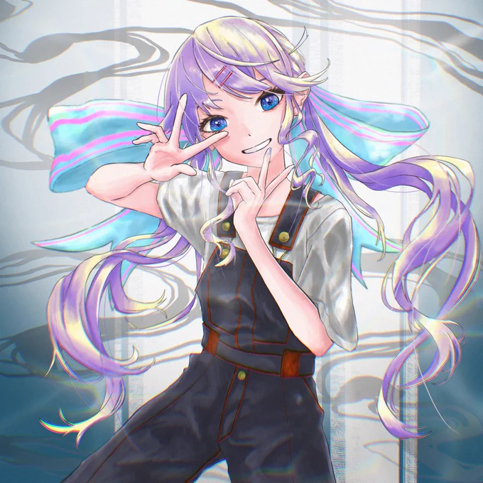 れんしゅう!6
#絵描きさんと繋がりたい #イラスト好きな人と繋がりたい #初夏の創作クラスタフォロー祭り #イラスト 