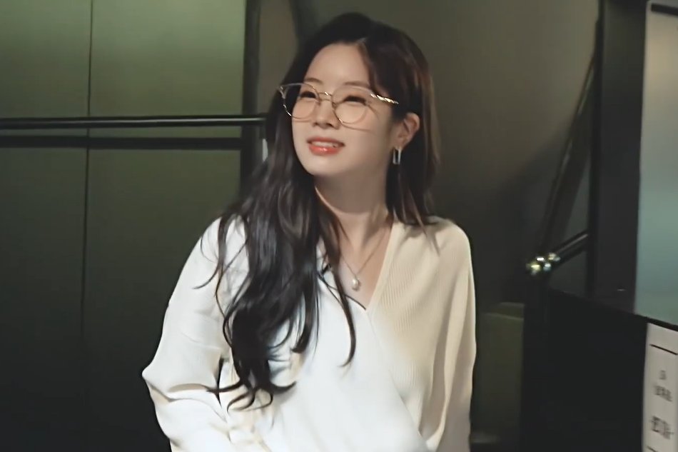 archivedkdh's tweet image. this dahyun deserves to be talked about every day