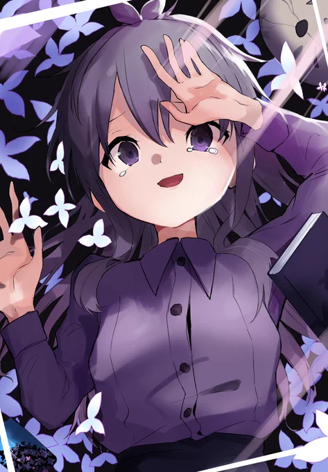 ぐしおんさん #まちカドまぞく 