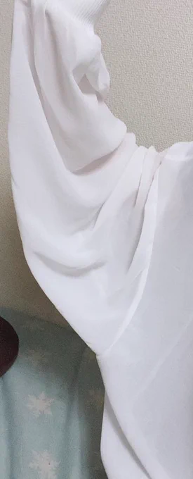 サーヤ私服! 