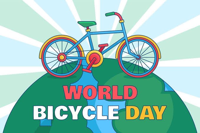 This #WorldBicycleDay, we are proud to be part of the #CyclingCities campaign, working with cities and partners from all over the globe committed to making cycling safe and accessible for all. #CyclingCities25 #cycling #cycleforchange Cycling Cities - ITDP youtu.be/YjTlN9Gz2uI