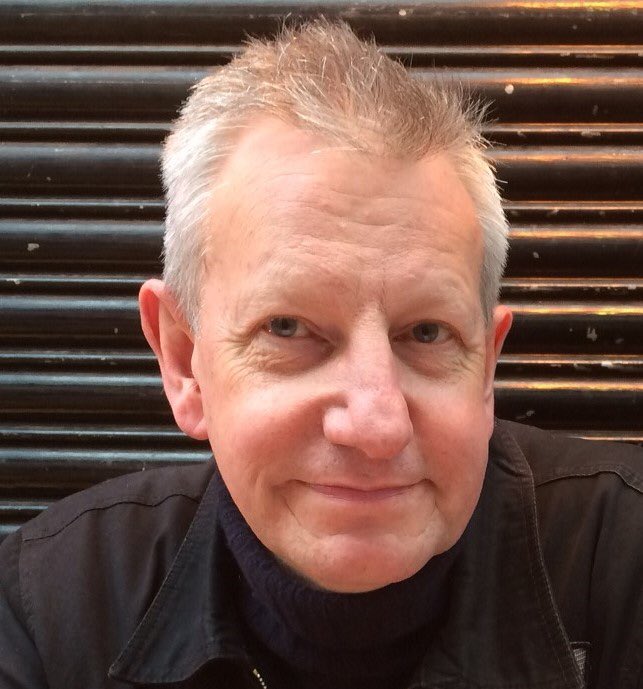 UnitedMusicPubl's tweet photo. Wishing Roger Redgate a very happy birthday.
🔵 https://t.co/JJZb3Ojete
#RogerRedgate #contemporary #chambermusic #oboequintet #stringquartet #violin #ump @RedgateRoger https://t.co/WlfnrQ1Lq8