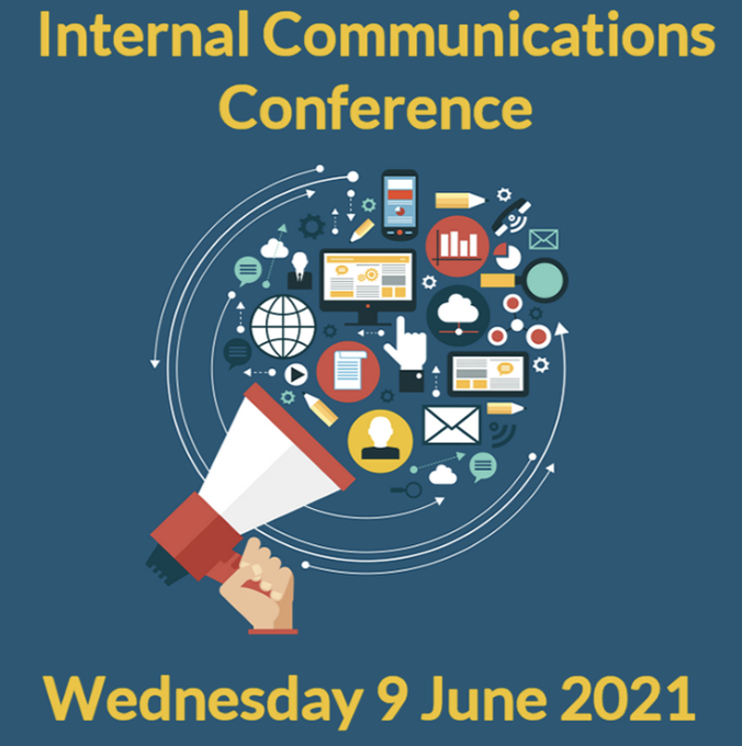 byrnem19's tweet photo. Registrations rolling n for @PRII_ie #InternalComms Conference next Wed 9 June (2-5pm). Best IC practice case studies and discussion PLUS keynote speaker Rachel Miller @AllthingsIC  Agenda etc on #PRII w/site. Remember it's a bank hol Monday or you could miss out. @IoICIreland https://t.co/86Kl4TYuC5