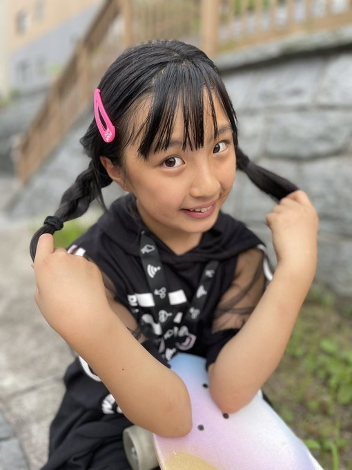 Twitterのコスプレ画像38