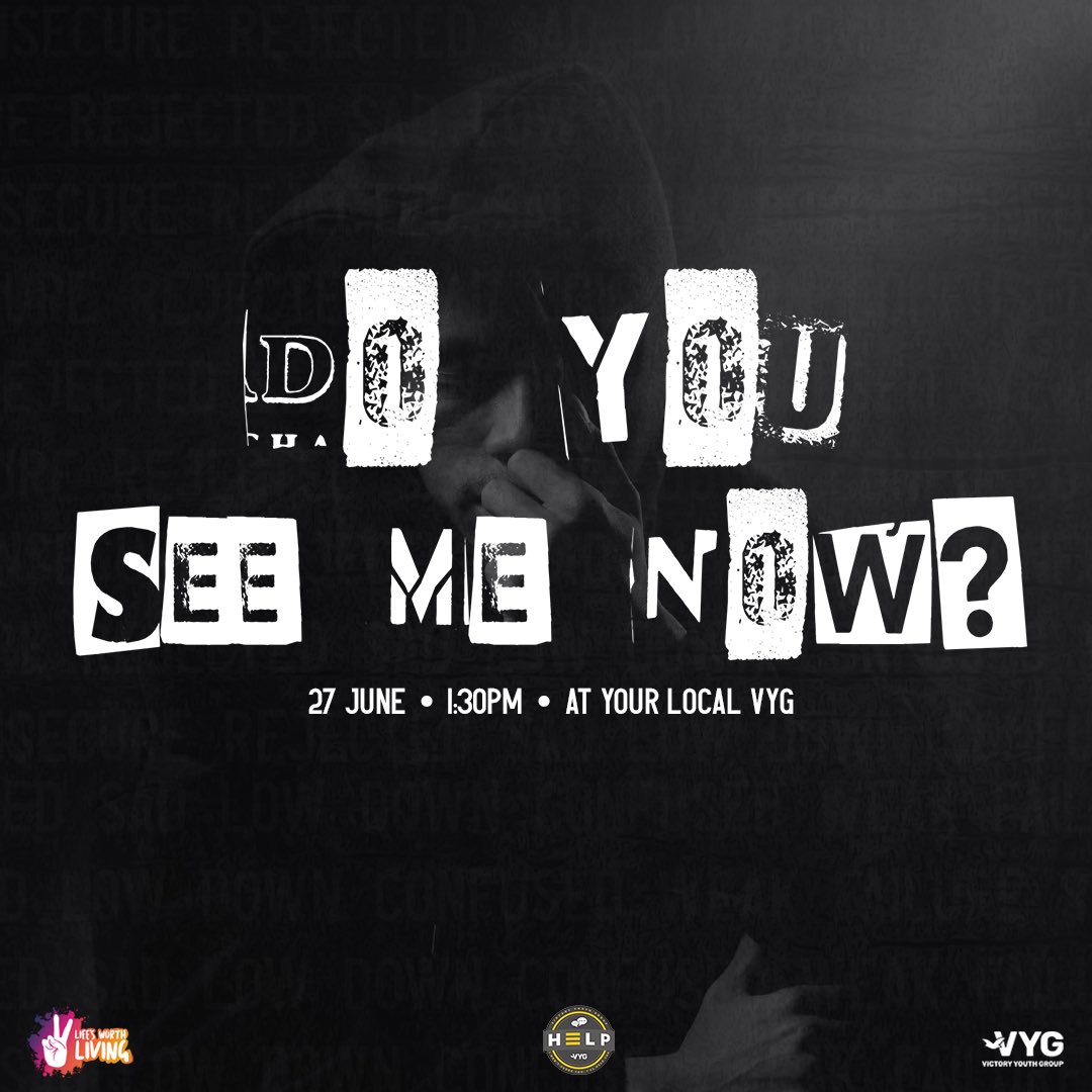 Coming soon. 27th of June! 👇🏼