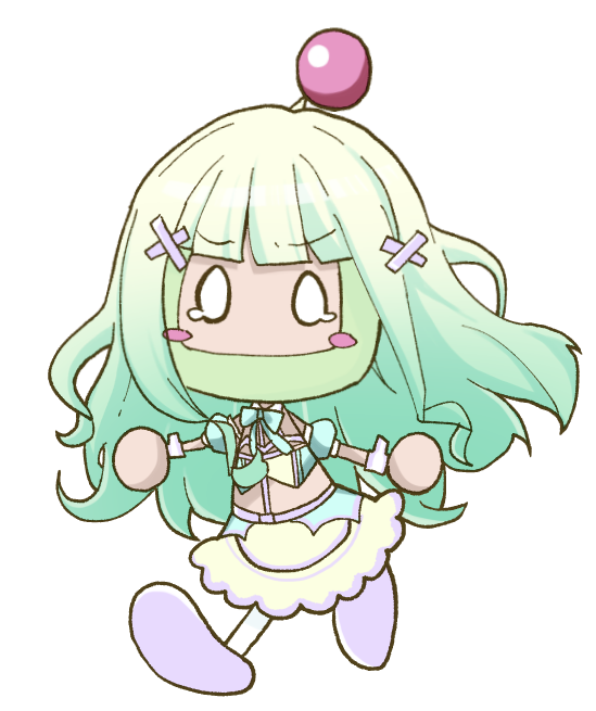 トカナイノエのtwitterイラスト検索結果