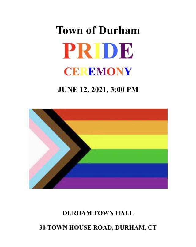 DurhamCtDems's tweet photo. Join us !🏳️‍🌈 https://t.co/Q1qMEjFzPF