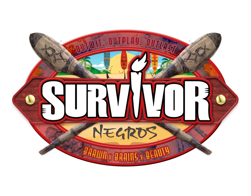 psurvivorleague's tweet photo. Kudos to the journey of our F3!

From the potential first boot to F3, #AMIRengineer
From the bottom rung to F3, CED! #GoGoGOAT
From the almost swap boot to F3, #OMJM! 

But only TWO will advance to the FINAL TRIBAL COUNCIL! 

Cheer for your TEAM! 

#PSL17 #PSL17Finale #ForVan https://t.co/nr82SbdpsI