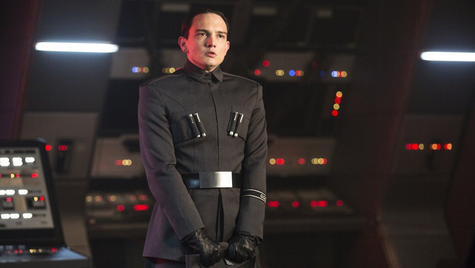 sw_holocron's tweet photo. Character of the Day: Dopheld Mitaka https://t.co/Y03H0EpZTj