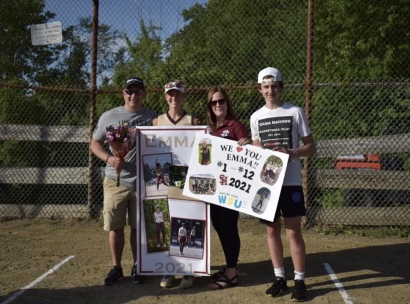 Shepherd Hill SB tweet media