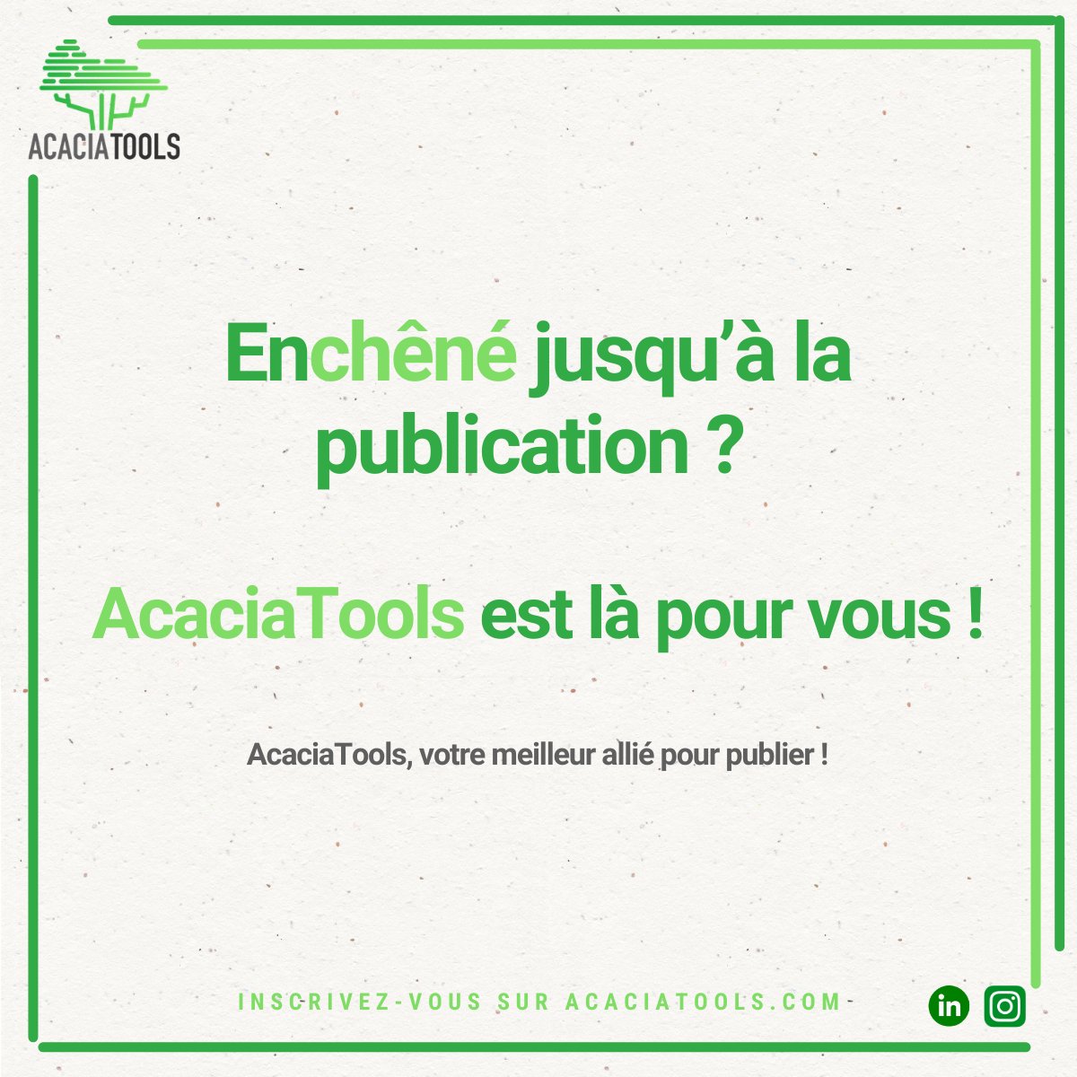 AcaciaTools tweet media