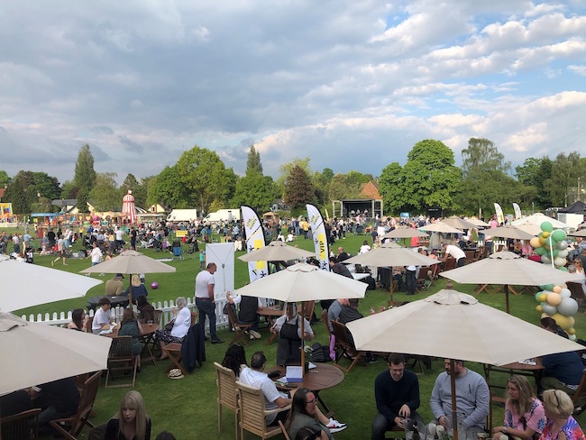 #NEWS - <a href="/Bowdonburyfest/">Bowdonbury Festival</a> Hailed A Brilliant Bank Holiday Success northwestend.com/?p=3333 <a href="/BillElms/">Bill Elms</a>