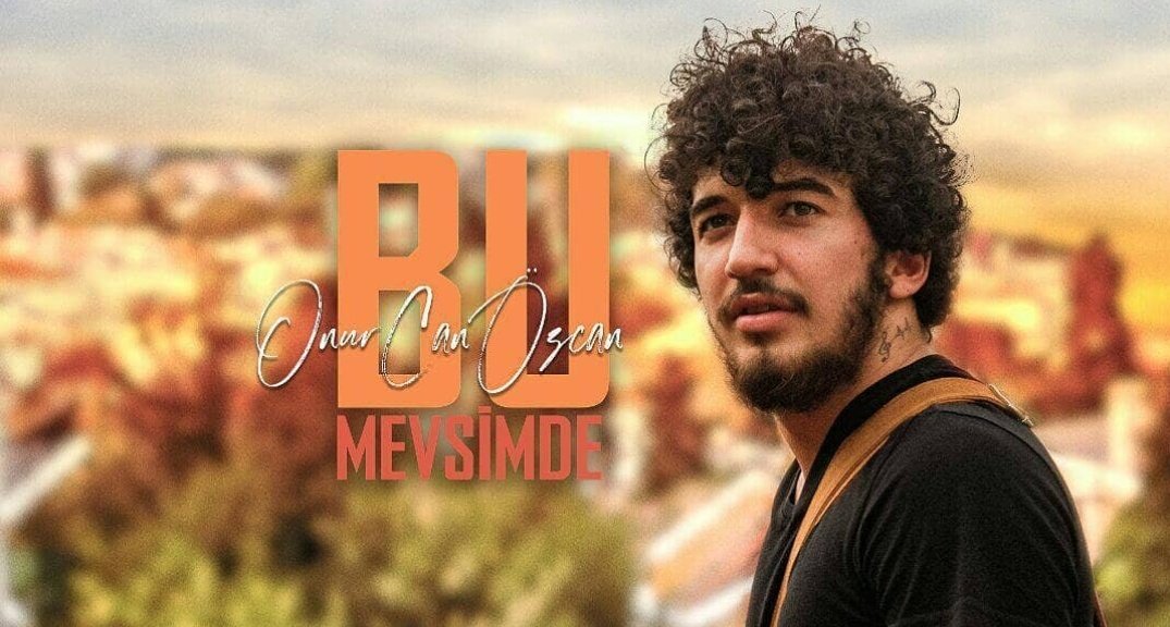 aglayannkedy's tweet photo. Her yeni şarkıda içim hep buruk..
#BuMevsimde https://t.co/YJh6b8xFiR