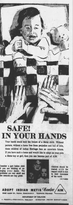 CLIPPED FROM The Leader-Post  Regina, Saskatchewan, Canada 24 Feb 1968, Sat  &bull;  Page 14 https://t.co<a href="/tag/sexwork"class="tags"><span>#sexwork</span></a><a href="/tag/clueless"class="tags"><span>#clueless</span></a><a href="/tag/victoriabc"class="tags"><span>#victoriabc</span></a><a href="/tag/bbfs"class="tags"><span>#bbfs</span></a><a href="/tag/punter"class="tags"><span>#punter</span></a>