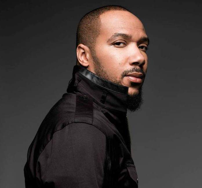 Happy 43rd Birthday To Lyfe Jennings 