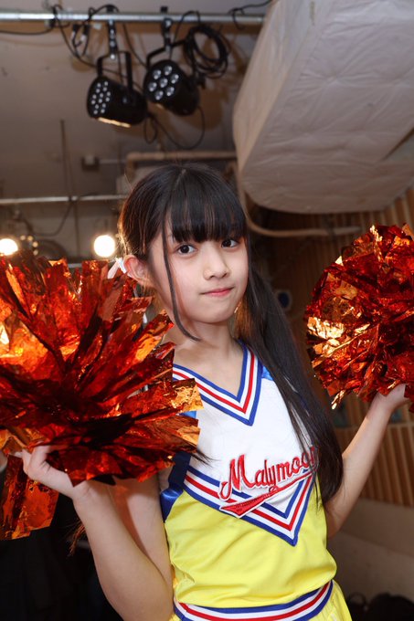 双葉樹里のTwitter画像11