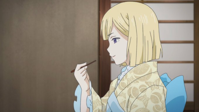 かくりよの宿飯 Tvアニメ公式さん の人気ツイート 4 Whotwi グラフィカルtwitter分析 かくりよの宿飯 Tvアニメ公式さん の人気ツイート 4 Whotwi グラフィカルtwitter分析