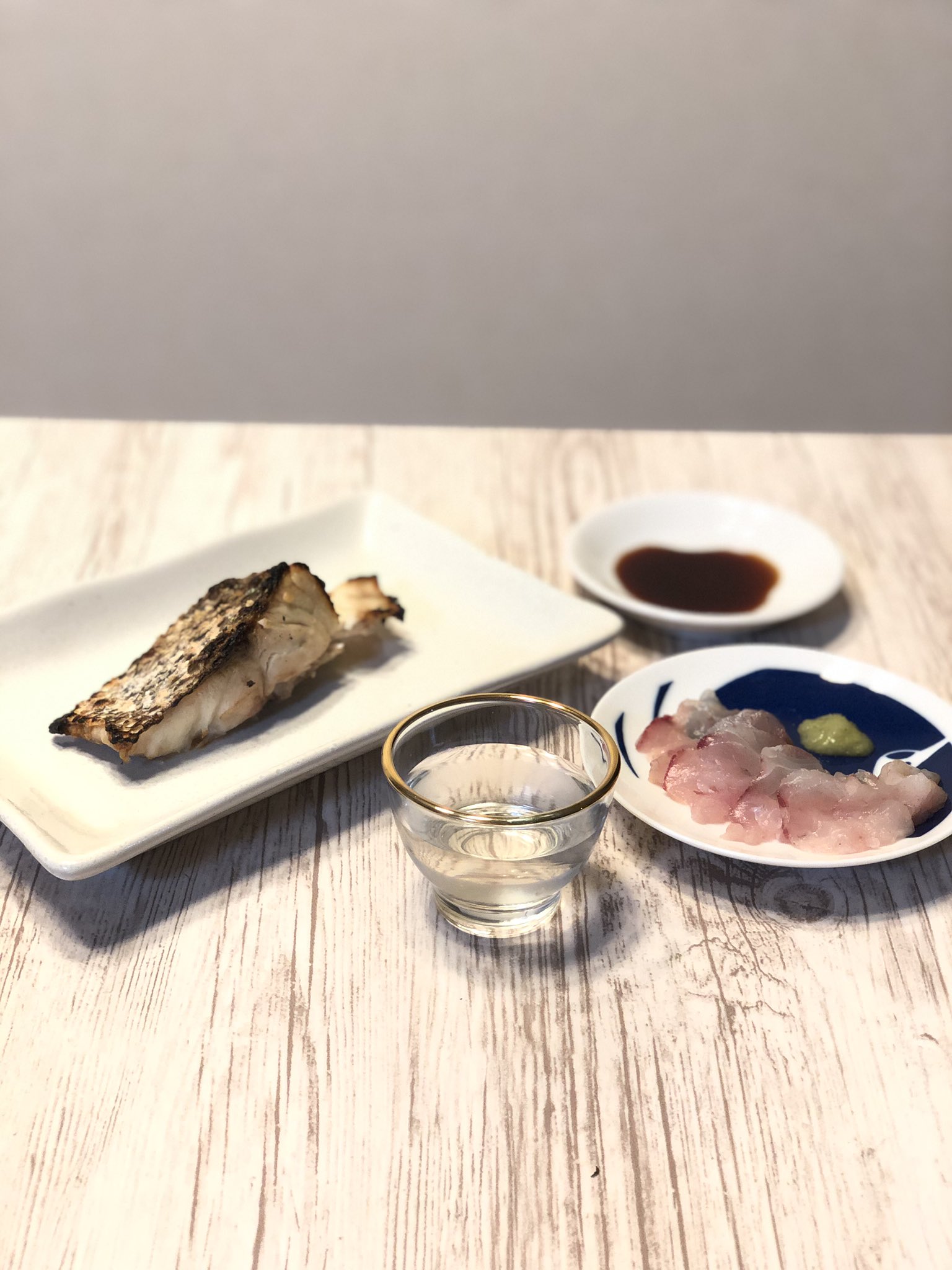 黒鯛の刺身 Twitter Search Twitter