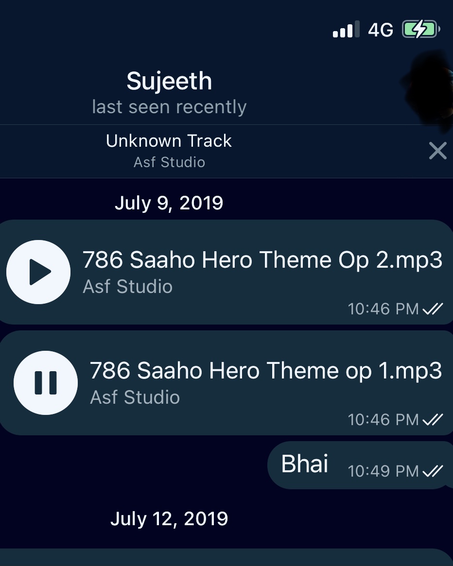 Ghibran Vaibodha tweet media