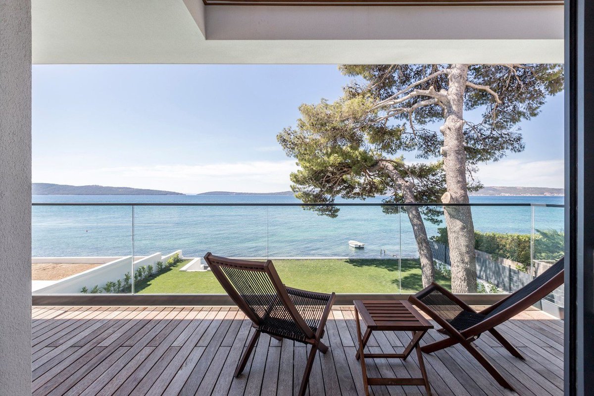 BozoKnez's tweet image. Luxury Homes For Sale In Croatia

#RealEstate #investing #croatia #seafront #luxuryhomes #europe #lifestyle