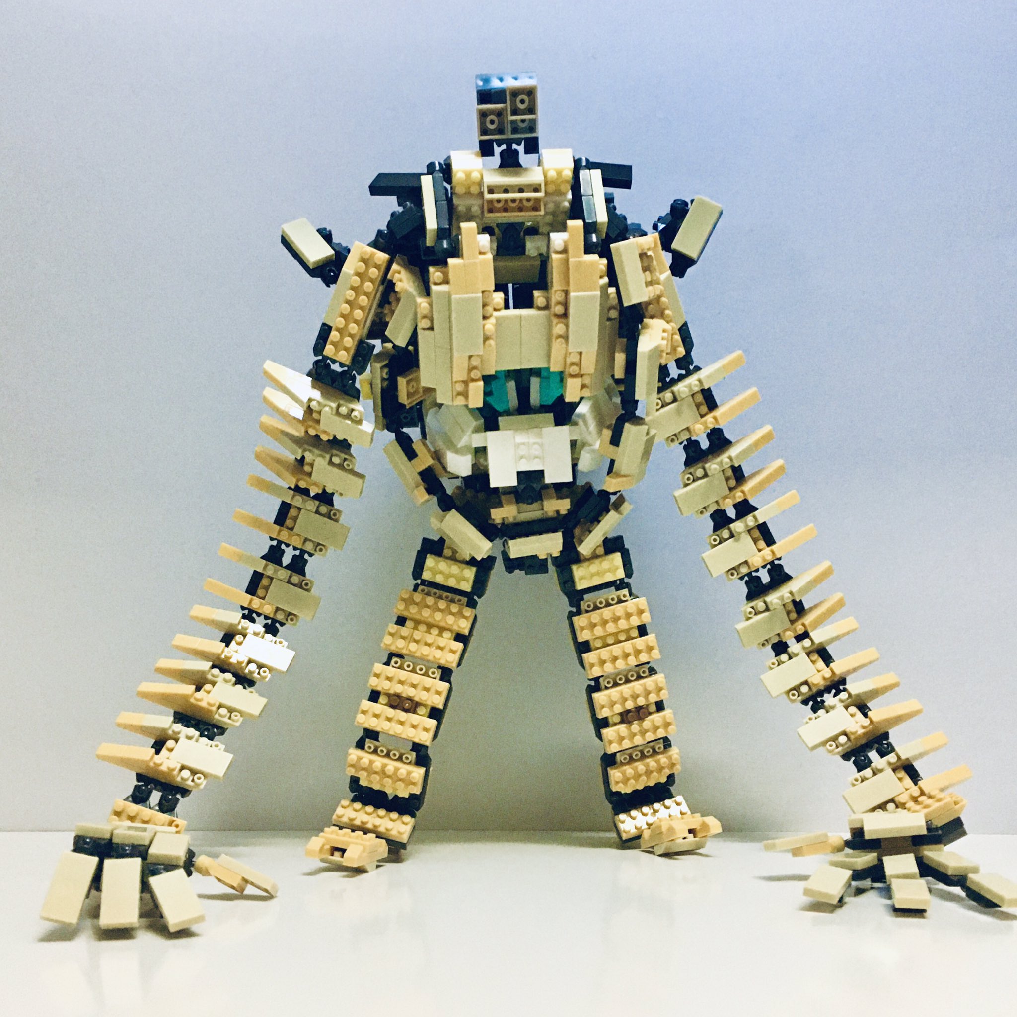 ゼ口ノスの巣 on X: 